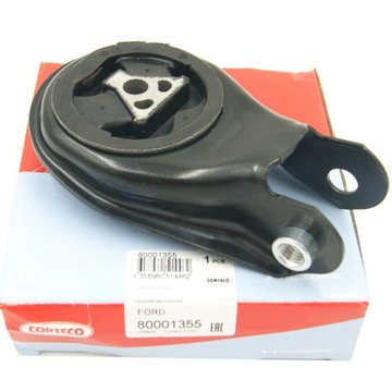 PODUSZKA SILNIKA TYŁ DO FOCUS MK2 C-MAX 2.0TDCI