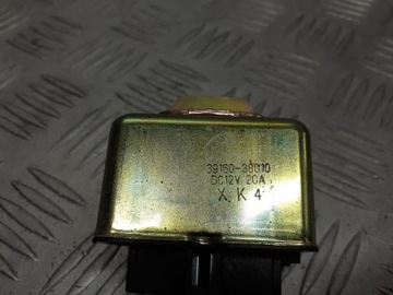 RELÉ KIA MAGENTIS 2.0 39160-38010