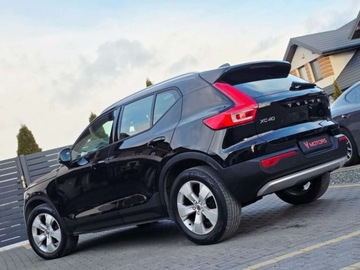 Volvo XC40 Crossover 1.5 T3 156KM 2018 Volvo XC 40 ___T3 Benzyna 156KM FULL LED Virtual Skora Panorama HarmanKard, zdjęcie 1