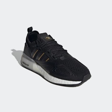 ADIDAS ZX 2K BOOST buty męskie czarne 42