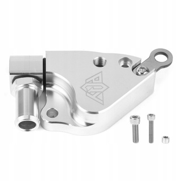 Переходная пластина охлаждающей жидкости коллектора