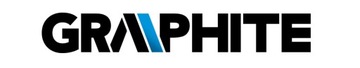 Дрель и отвертка GRAPHITE Energy+ 18 В 2x 2 Ач