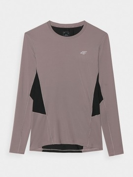 Koszulka Longsleeve 4F 4FWSS24TFLOM183-82S-L