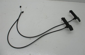 ТРОС ОТКРЫТИЯ КАПОТА CITROEN C5 III X7 EU