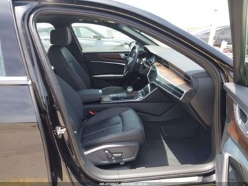 Audi A6 C8 2019 Audi A6 Audi A6 Premium 3.0 Benzyna 335KM, zdjęcie 6