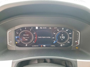 Volkswagen 2022 Volkswagen Atlas Cross Sport Sel Premium R-Line 2022 3.6 Benzyna 276KM, zdjęcie 9