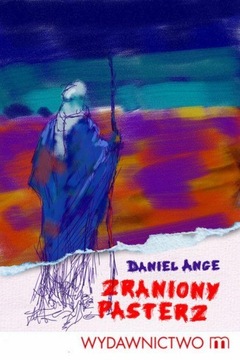 Zraniony pasterz - e-book