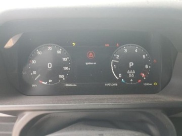 Land Rover Defender IV (L663) 2024 Land Rover Defender 110 X-dynamic se 3.0 Benzyna 395KM, zdjęcie 10