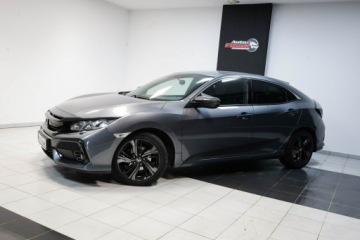 Honda Civic X 2018 Honda Civic Salon Polska*Bezwypadkowy*Serwis, zdjęcie 1