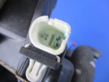 FIAT CROMA II MOTOREK MOTOR STĚRAČE ZADNÍ DENSO