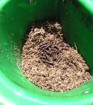 ЛЬН МАКУЧ 3кг КОРМОВЫЕ ДОБАВКИ ДЛЯ ЛОШАДЕЙ ДОБАВКИ ДЛЯ ЖИВОТНЫХ МАКУЧ