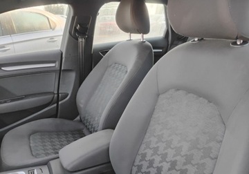 Audi A3 8V Hatchback 3d 1.6 TDI clean diesel 110KM 2015 Audi A3 Sportback 112015r, 1.6 TDI. Uszkodzony prawy przod. Poobijany. Jez, zdjęcie 7