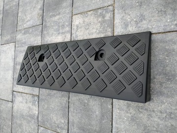 Бордюрный пандус, бордюрный пандус, 5 см