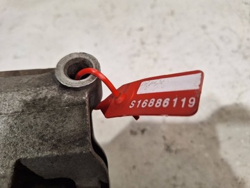 ALTERNÁTOR 51714791 FIAT GRANDE PUNTO 1.2 8V 05-