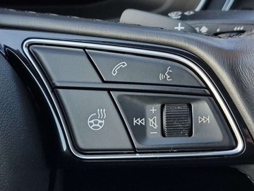 Audi A4 B9 Limousine Facelifting 2.0 40 TDI 204KM 2021 Audi A4 Limousine 40TDI Salon PL Faktura VAT Alcantara Martwe pole 2.0, zdjęcie 15