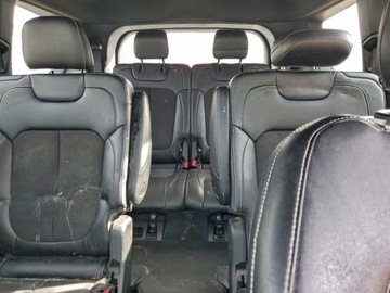 Jeep Grand Cherokee V 2023 Jeep Grand Cherokee L Laredo 2023 3.6l 3.6 Benzyna 293KM, zdjęcie 10