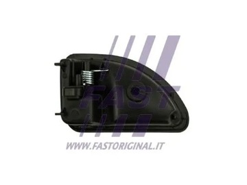 2X KLIKY FAST PŘEDNÍ L+P DO NISSAN RENAULT KANGOO EXPRESS