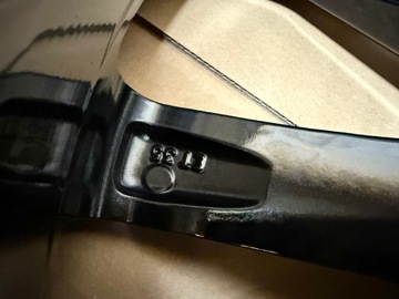 4× DISK HLINÍK LEXUS OE NX 7.5" X 18" 5X114.3 ET 35