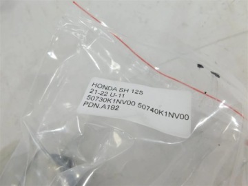 ПОДНОЖКА HONDA SH 125 21-22 U-11 50730K1NV00 50740K1NV00