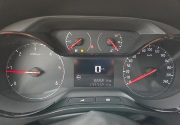 Opel 2018 Opel Crossland X 1.6D 99KM LEDY PDC Klima El.Szybylusterka CarPlay Oplaty, zdjęcie 30