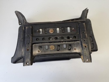 Polaris Magnum, 425 градусов, пол, правая сторона