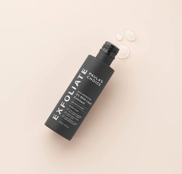 Paula's Choice EXFOLIATE 2% BHA 118 мл