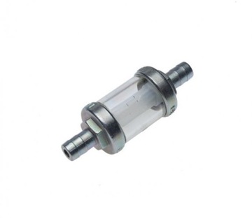 FILTR PALIWA METALOWY MAŁY 8MM Quad Skuter Cross