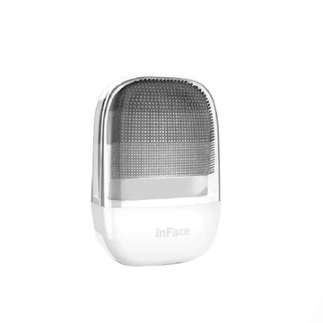 INFACE MS2000 Кисть для лица Серая