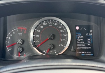 Toyota Corolla XII TS Kombi 1.2 Turbo D-4T 116KM 2020 Toyota Corolla Salon Polska, Kamera parkowania, 1 rej. 2021 r., FV-VAT 23, zdjęcie 18