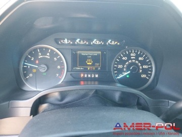 Ford 2018 Ford F150 _XL_4x4_5.0 L_Coyote 5.0 Benzyna 395KM, zdjęcie 9