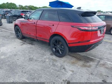 Land Rover Range Rover Velar 2022 Land Rover Range Rover Velar P250 R-Dynamic S 2022 2.0l 2.0 Benzyna 247KM, zdjęcie 3
