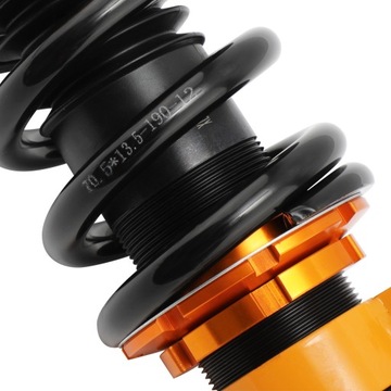 Койловерная подвеска для Toyota Celica 1.8 VVT-i