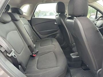 Renault Captur I Crossover Facelifting 1.5 Energy dCi 90KM 2019 Renault Captur Navi*Klima*Tylko 77000km*, zdjęcie 19