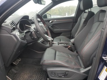 Audi Q3 III 2025 Audi Q3 Premium Plus S Line 45 2025 2.0L 2.0 Benzyna 228KM, zdjęcie 7