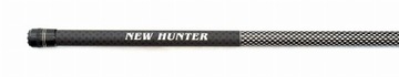BOLONKA NEW HUNTER ЛЕГКАЯ УГЛЕРОДНАЯ УДОЧКА 6M FLOAT