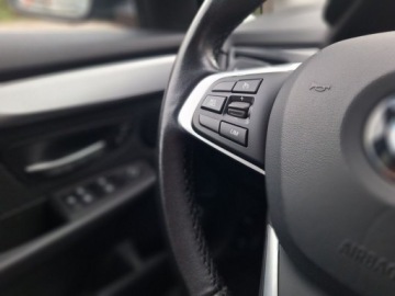 BMW Seria 2 G42-U06 Gran Coupe 2.0 220i 178KM 2022 BMW Seria 2 SalonPL 2.0benz. 178KM bezwypadkowy pakiety AppleCarPlay kamer, zdjęcie 18