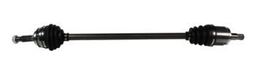 HART POLOOSA FELICIA 1.3,1.6 95- /P/ 432 975