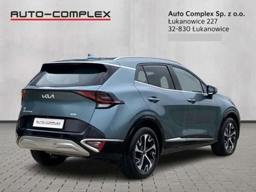 Kia Sportage V 2023 Kia Sportage 1.6 T-GDI HEV Business Line 2WD 1.6 Hybryda 160KM, zdjęcie 4