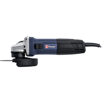 Угловая шлифовальная машина CELMA C-Power G750W125 3 ГОДА ГВ!