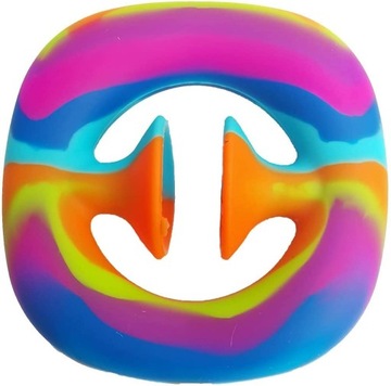 ZABAWKA ANTYSTRESOWA Fidget Snapped GNIOTEK