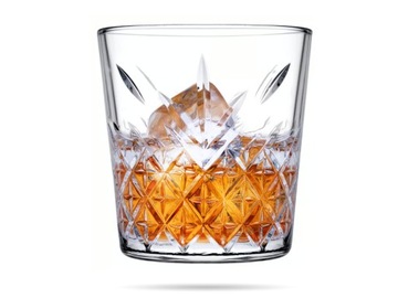 Niska szklanka 355 ml Timeless PASABAHCE