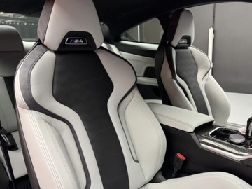 BMW Seria 4 G22-23-26 M4 Coupe Facelifting 3.0 M4 530KM 2025 BMW Seria 4 M4 Competition xDrive Coupe 3.0 (530KM) 2025, zdjęcie 7