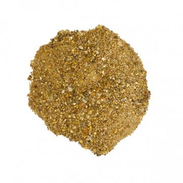 PIASEK KWARCOWY DO PIASKOWNICY 25kg płukany 0-6MM