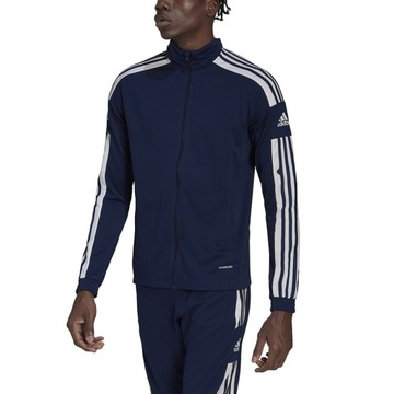 DRES MĘSKI ADIDAS BLUZA SPODNIE SQUADRA 21 r. XL