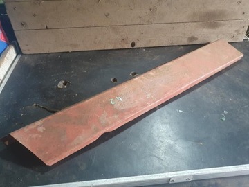 РЕПЕРАТУРКА БЛАХА ОРИГ ПРЛ ВАРШАВА 223 224 ЖУК