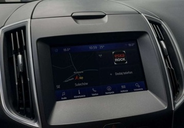 Ford Galaxy IV Van 2.0 TDCi Bi-Turbo 210KM 2016 Ford Galaxy II 2.0 TDCI 210KM navi GWARANCJA 7 osobowy 2.0 Diesel, zdjęcie 23