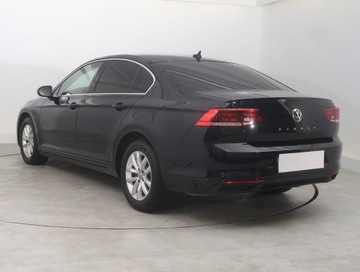 Volkswagen Passat B8 Limousine Facelifting 1.5 TSI EVO 150KM 2019 VW Passat 1.5 TSI, Salon Polska, Automat, Navi, zdjęcie 3