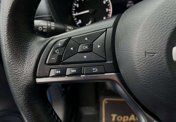 Nissan Juke II Crossover 1.0 DIG-T 117KM 2020 Nissan Juke 68.000KM BOSE kamera MANUAL NAVI bezwypadkowy gwarancja, zdjęcie 22