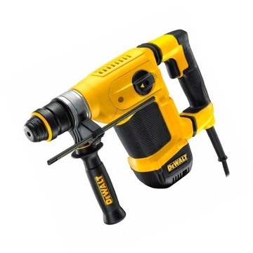 Отбойный молоток SDS-Plus DeWalt D25430K-QS