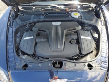 Bentley 2014 Bentley Continental GT S V8 2014 4.0 Benzyna 500KM, zdjęcie 6